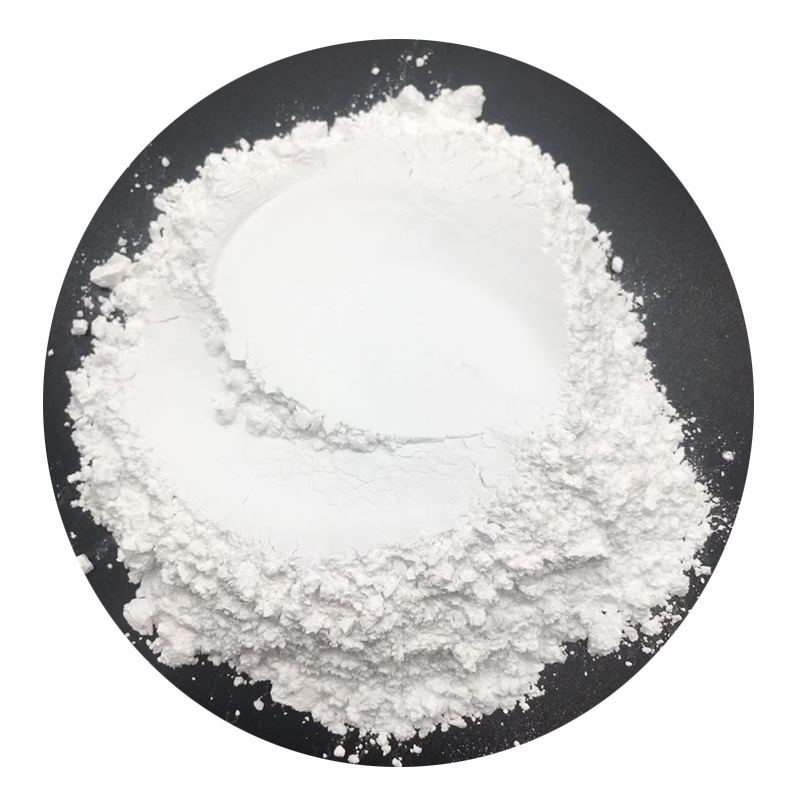 ประเภทและการใช้งานของซิงค์ออกไซด์