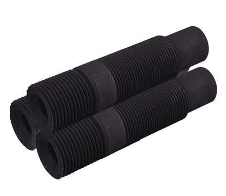 การผลิตหัวฉีดกราไฟท์ตามต้องการ