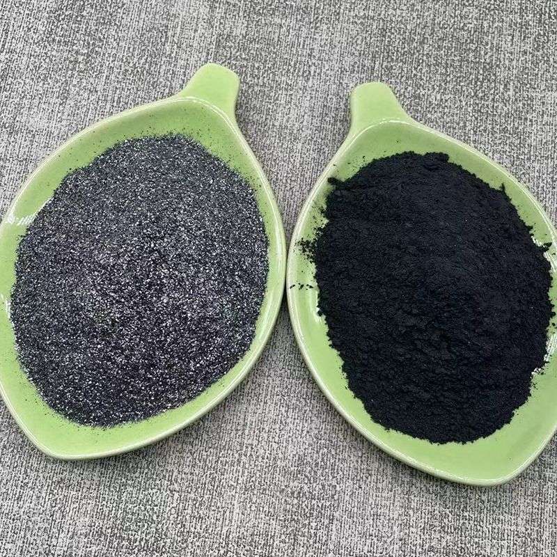 Expanded Graphite Powder